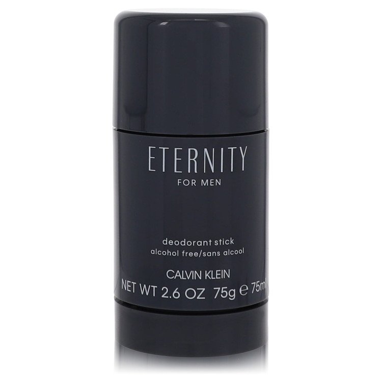 Calvin Klein Eternity Cologne Deodorant Stick 77ml