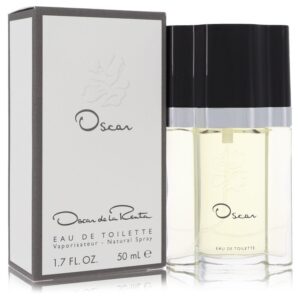 Oscar De La Renta Eau De Toilette Spray for Women - Refillable