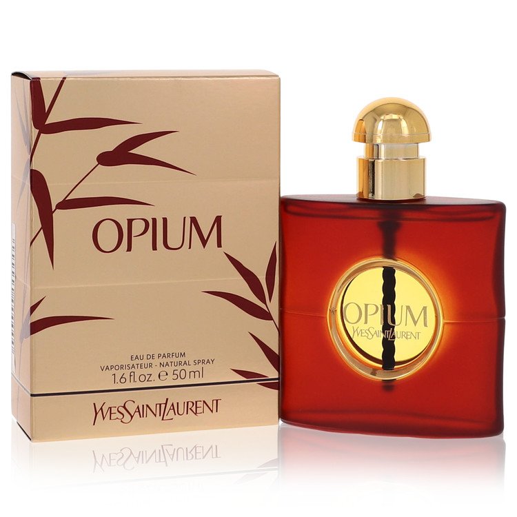 Opium Eau De Parfum Spray by Yves Saint Laurent