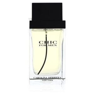CM34T.jpg Eau De Toilette Spray (Tester) 100 ml