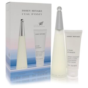 LDWGS2PS.jpg Issey Miyake L'Eau D'Issey Gift Set for Her