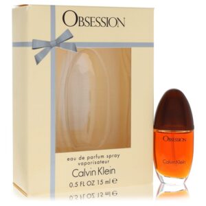 OBSMNN.jpg Eau De Parfum Spray 15 ml