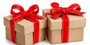 Gift Boxes
