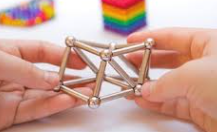 Magnetic Toys